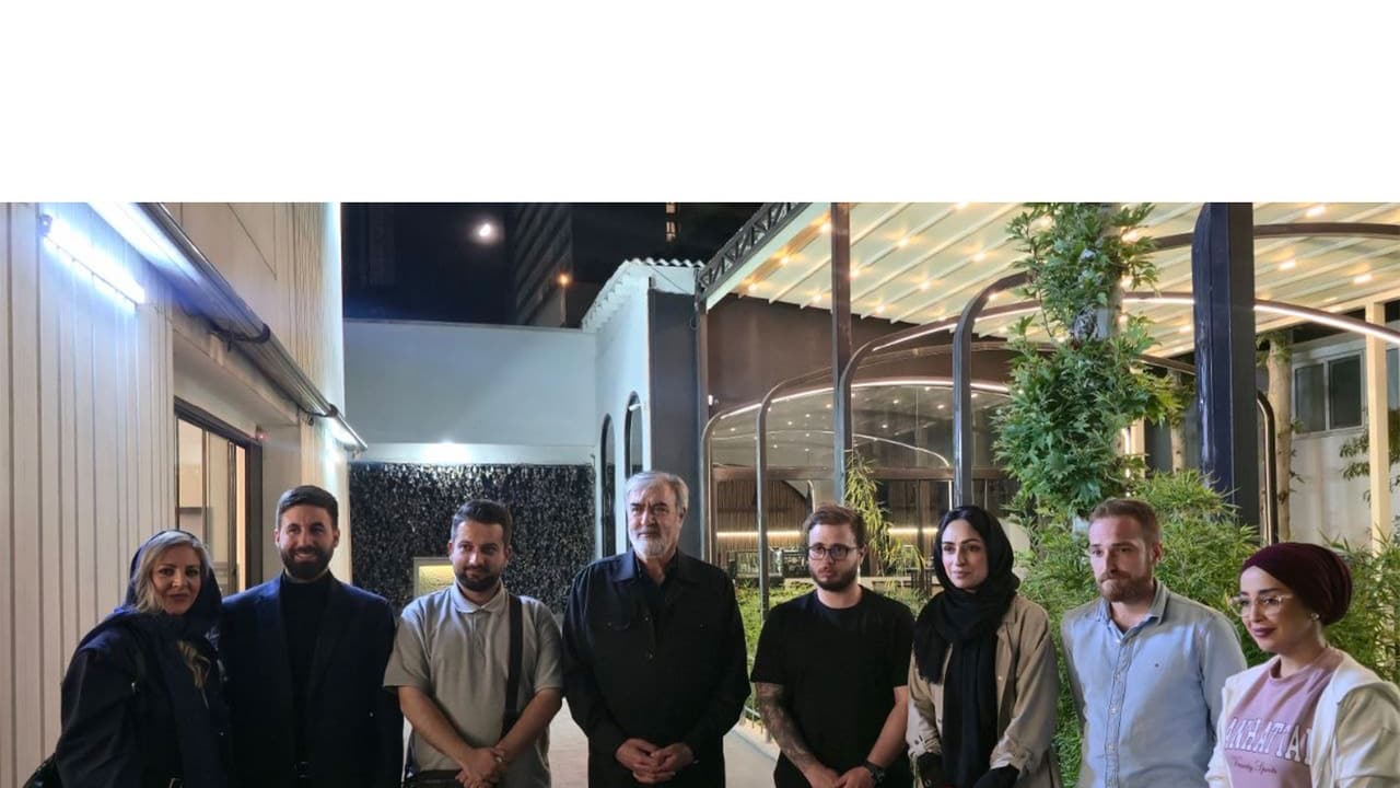 Iran denies nuclear talks in Pakistan, says minister's visit is bilateral