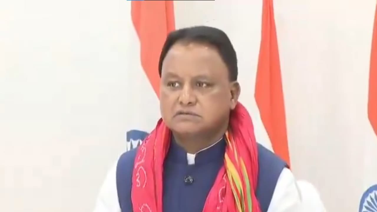 Odisha CM holds meeting on counting of Sri Mandir Ratna Bhandar jewels