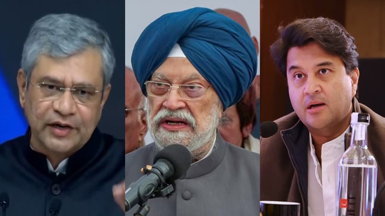 India an 'oasis of energy security' amid global crisis: Hardeep Puri