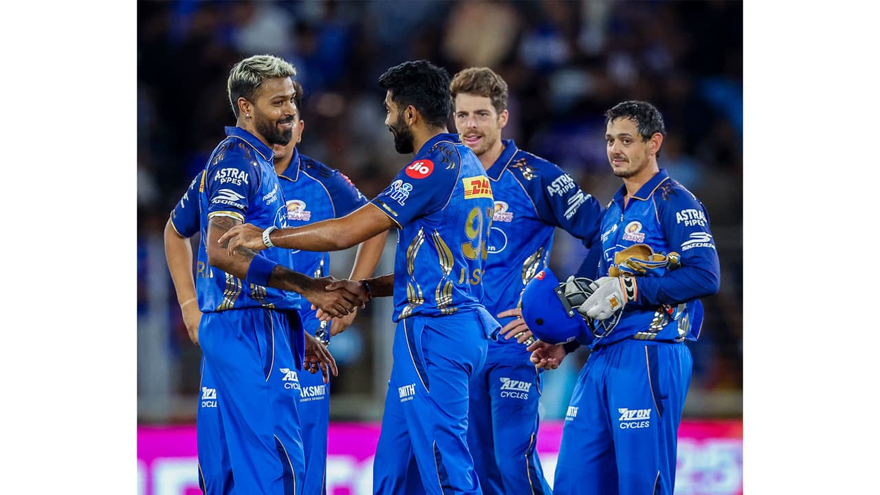 Mumbai Indians can bounce back like 2014, 2015, says Aditya Tare