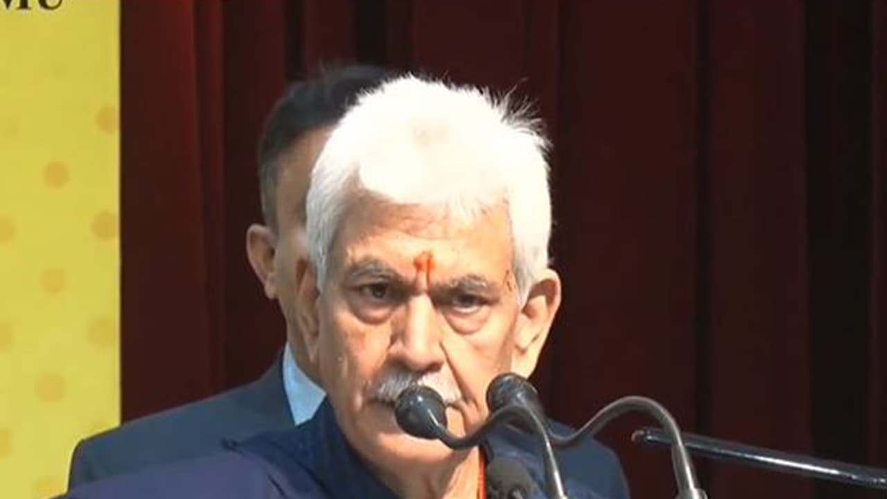 Revitalizing Lives 350 New Homes for Disaster-Affected Families in Jammu