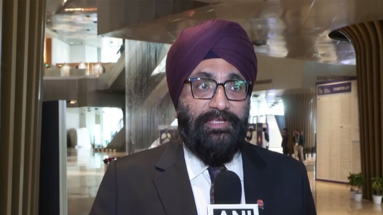 India seeks $500B investment for energy expansion: IOC Chairman