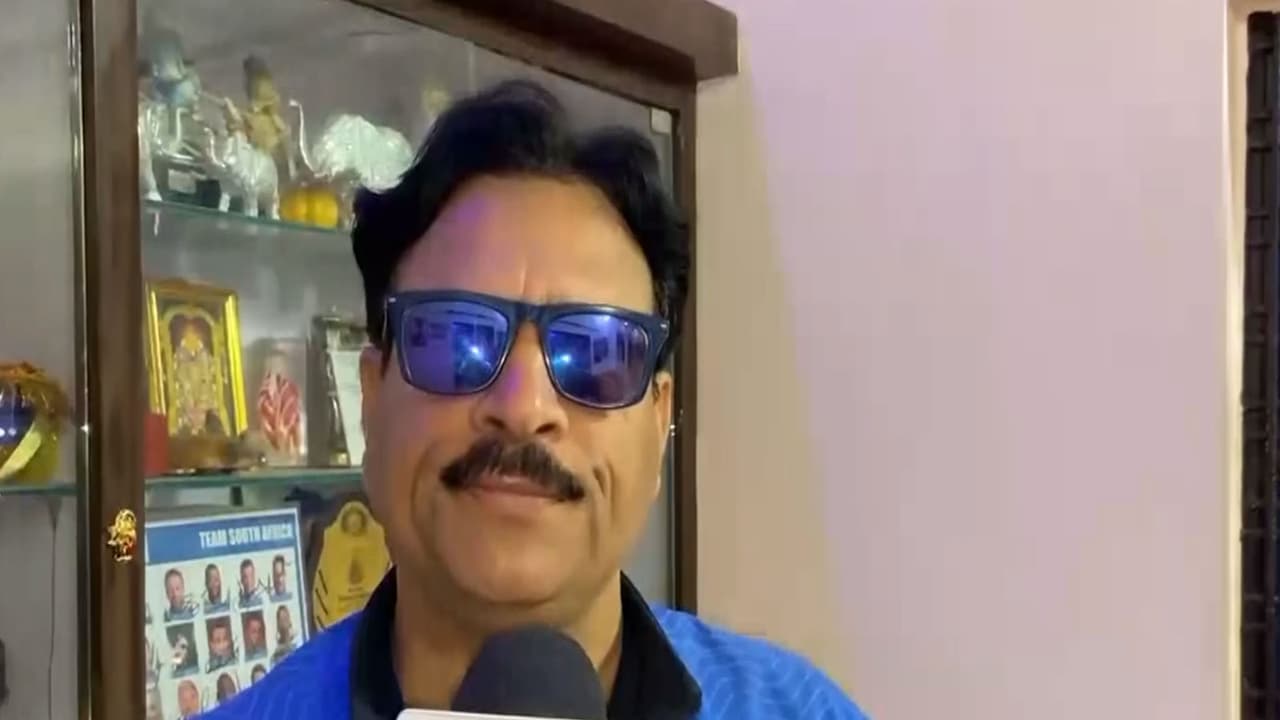 India vs Pakistan T20 World Cup: Coaches express excitement for clash