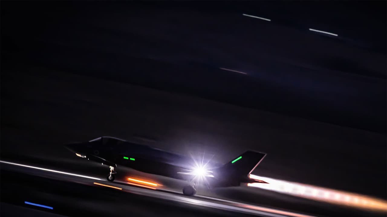 Israeli Defence Forces Launch Wave of Strikes on Hezbollah in Lebanon