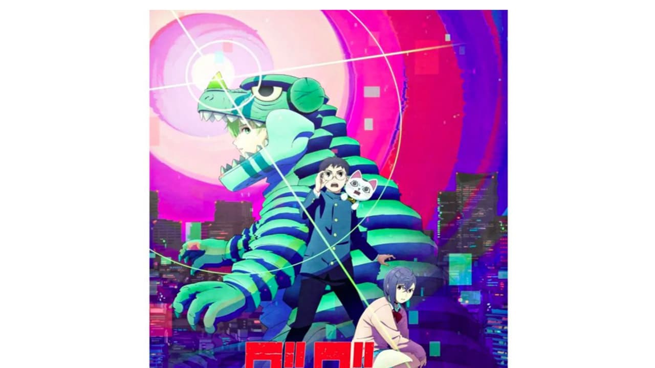 Dan Da Dan Season 3 confirmed for 2027 release at Jump Festa 2026