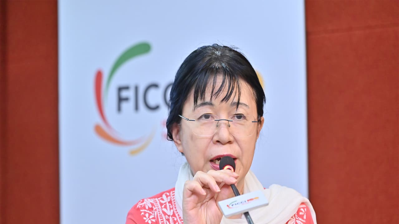 Global uncertainty, fuel costs hit gig workers worldwide: ILO official