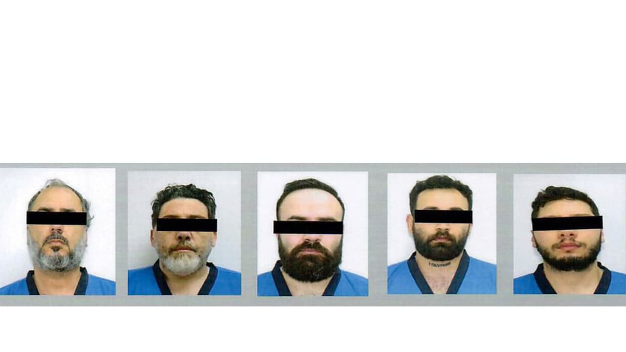 UAE dismantles Hezbollah, Iran-funded terrorist network; arrests made