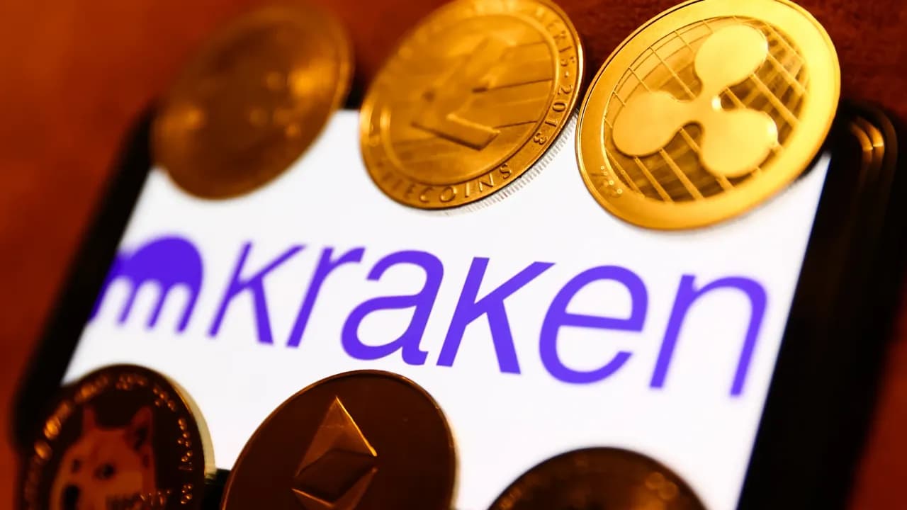 Kraken Scores $20B Valuation After Latest Fundraise, Leaving Gemini And Bullish Miles Behind