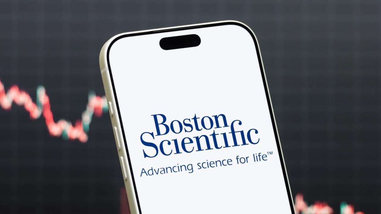 BSX Stock Looks To Snap 3-Week Winning Streak: Analysts Downgrade Boston Scientific As Cyberattack And Slowing Growth Cloud Outlook