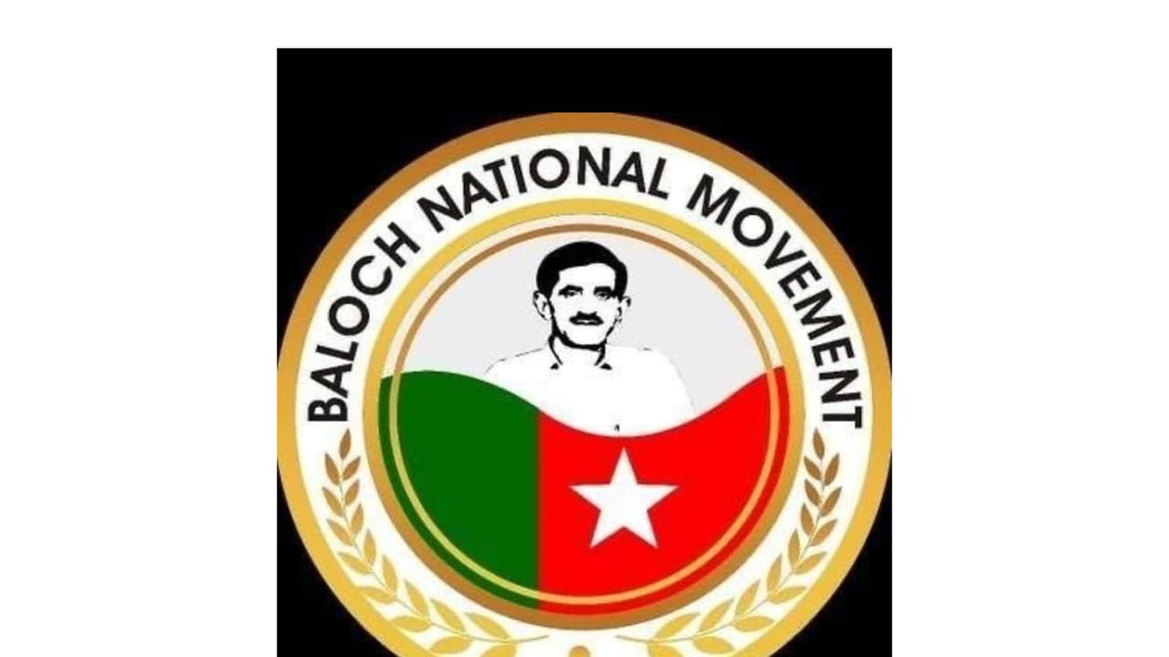 BNM holds Berlin event to mark Baloch Martyrs' Day, slams Pakistan