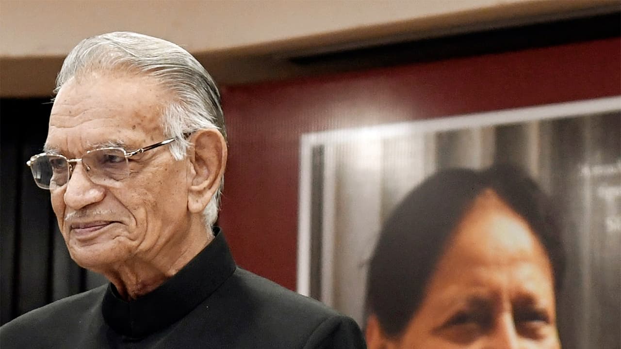 President Murmu, Rahul Gandhi condole demise of Shivraj Patil at 90