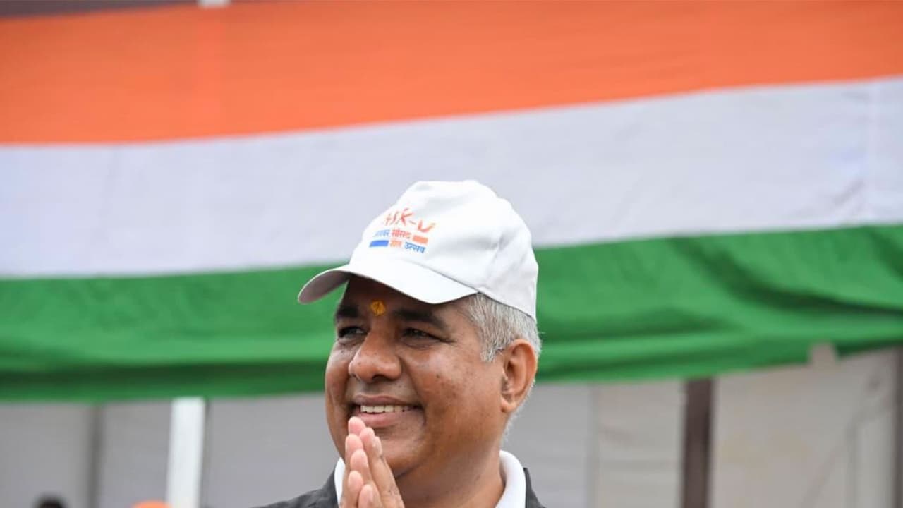 Yadav leaves for COP30 in Brazil; India to raise climate finance