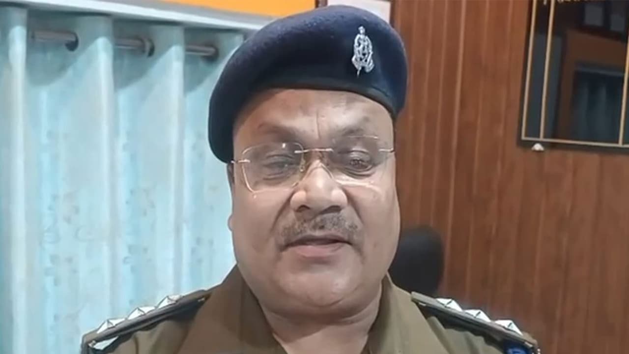 SSB nabs Chinese national illegally crossing India-Nepal border in UP