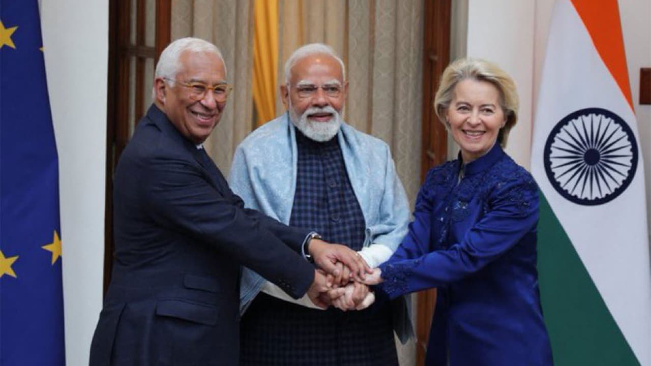 India-EU FTA to boost labour-intensive exports with zero tariffs