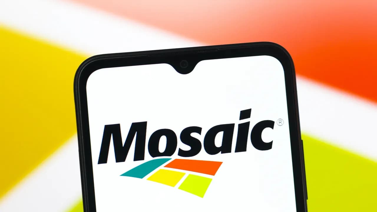 Mosaic Company Sells New Mexico Potash Mine To International Minerals In $30 Million Deal