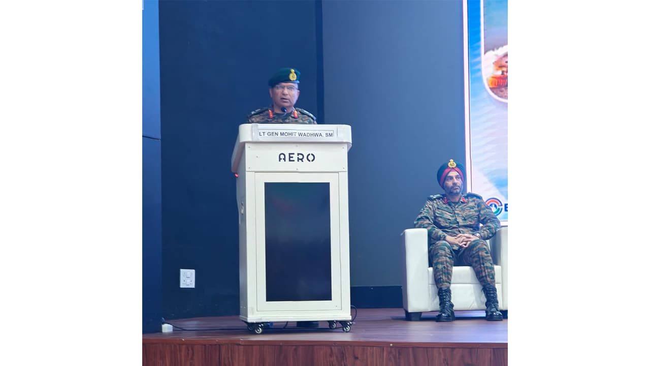 Guwahati: Mega job fair for ex-servicemen offers 700 vacancies