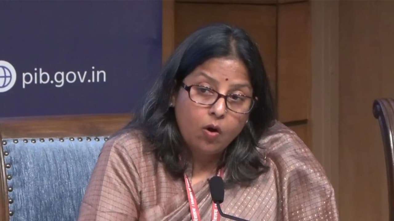 Sufficient crude oil, no need for imports: Centre amid West Asia fears