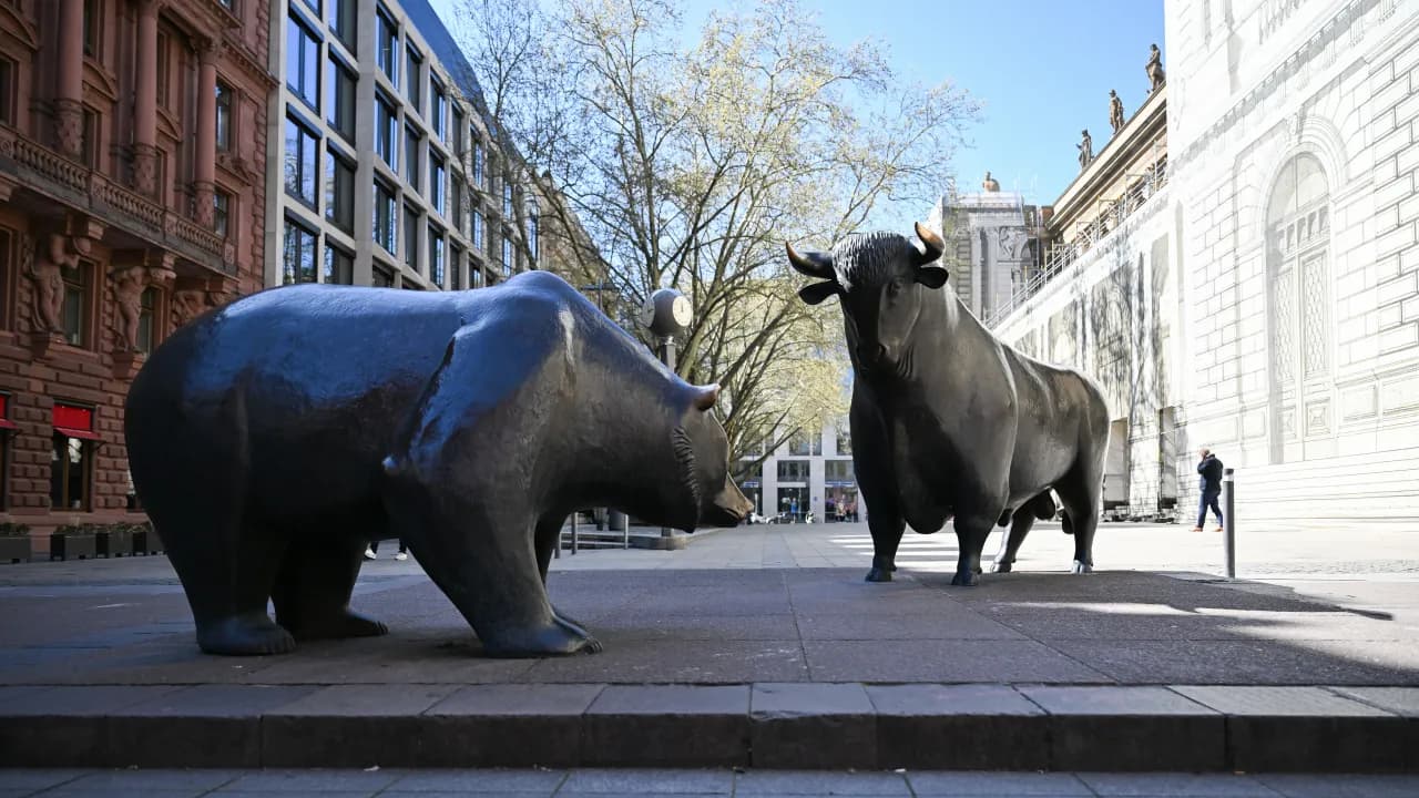 Rivian, Lemonade, Unity, Pinterest, Solid Power: Stocks Making The Biggest Moves Today
