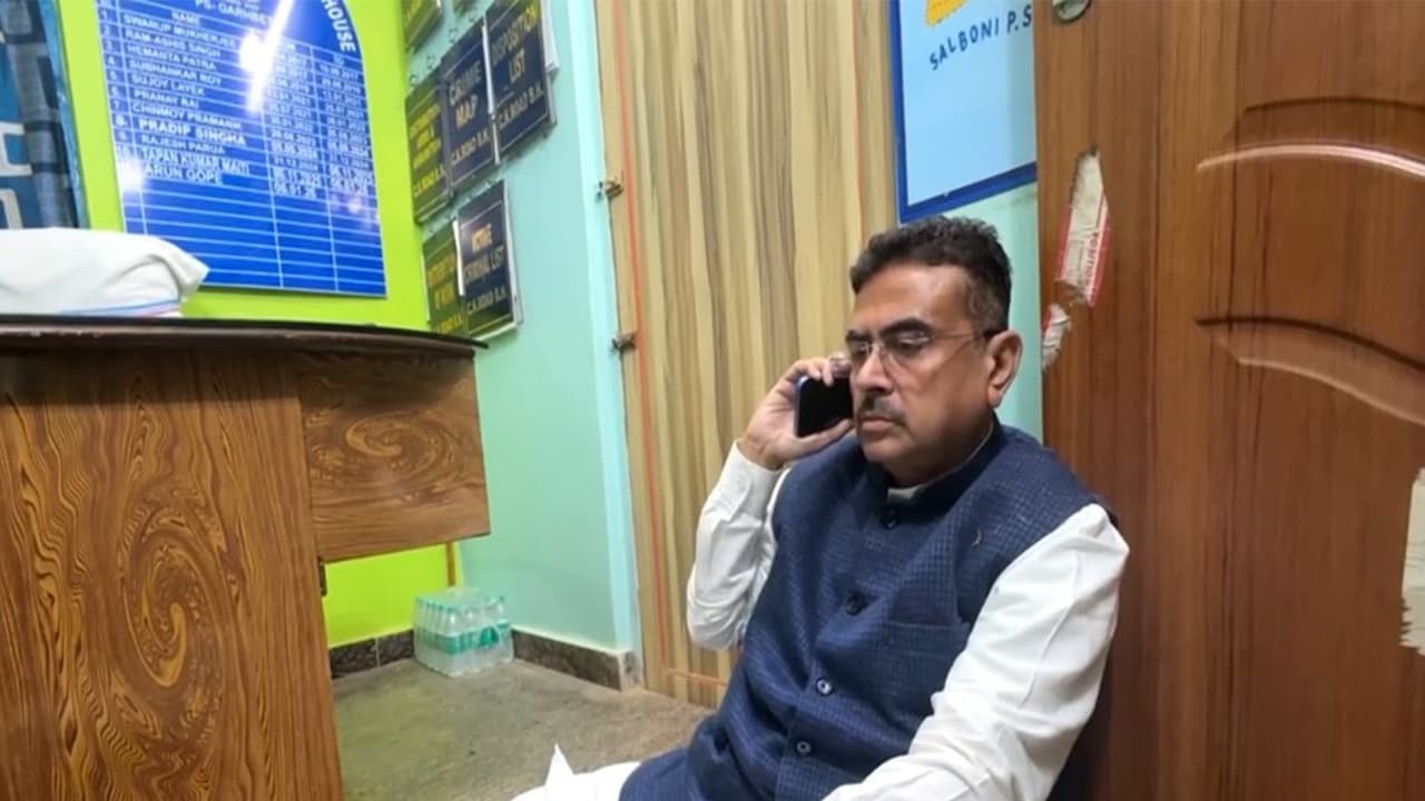 West Bengal: LoP Suvendu Adhikari's Convoy Attacked; MHA Seeks Report | Quick Digest