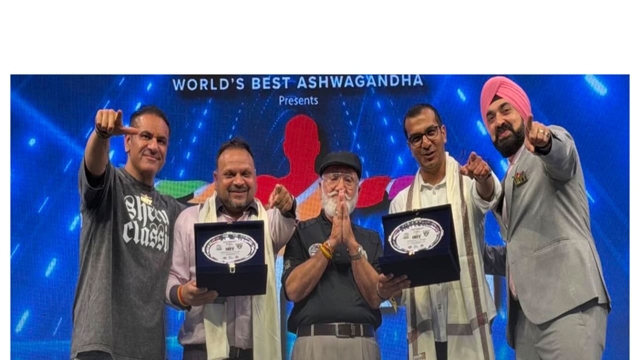 Sheru Classic 2026 concludes, paving way for Indian fitness talent