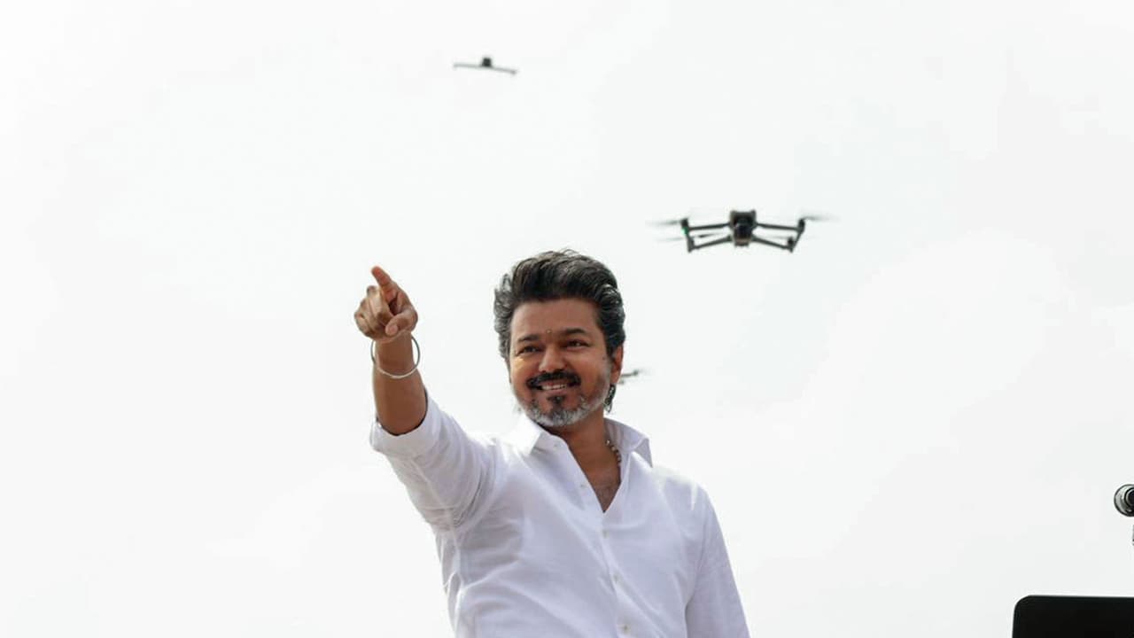 Samuthirakani Advises Newly Sworn-in Tamil Nadu CM Joseph Vijay Amidst Challenges | Quick Digest