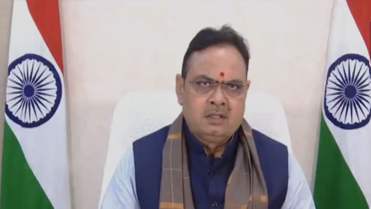 Historic India-US trade deal a boon for Rajasthan artisans: CM Sharma