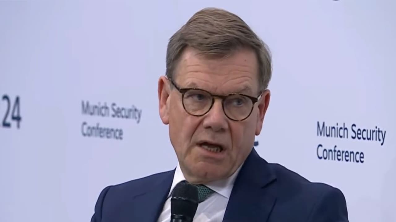 Germany signals shift in Europe's BRICS view, focuses on India, Brazil