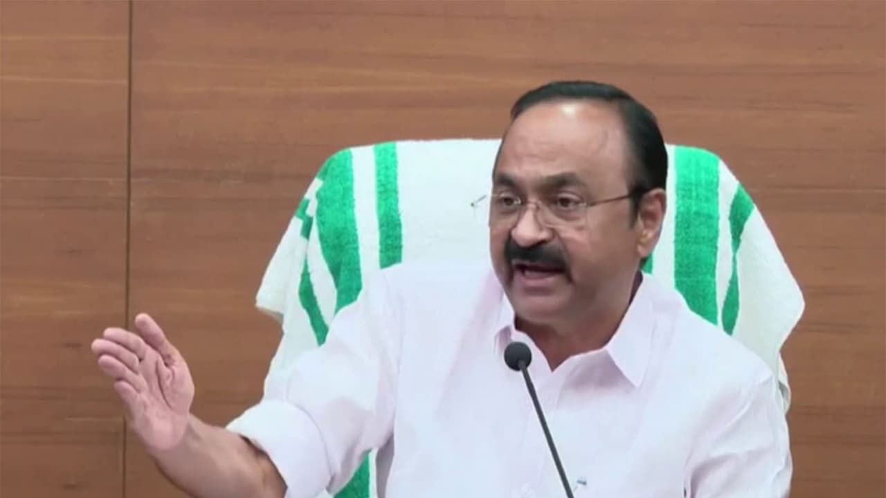 KSRTC eyes comprehensive development with new bus services in Kerala