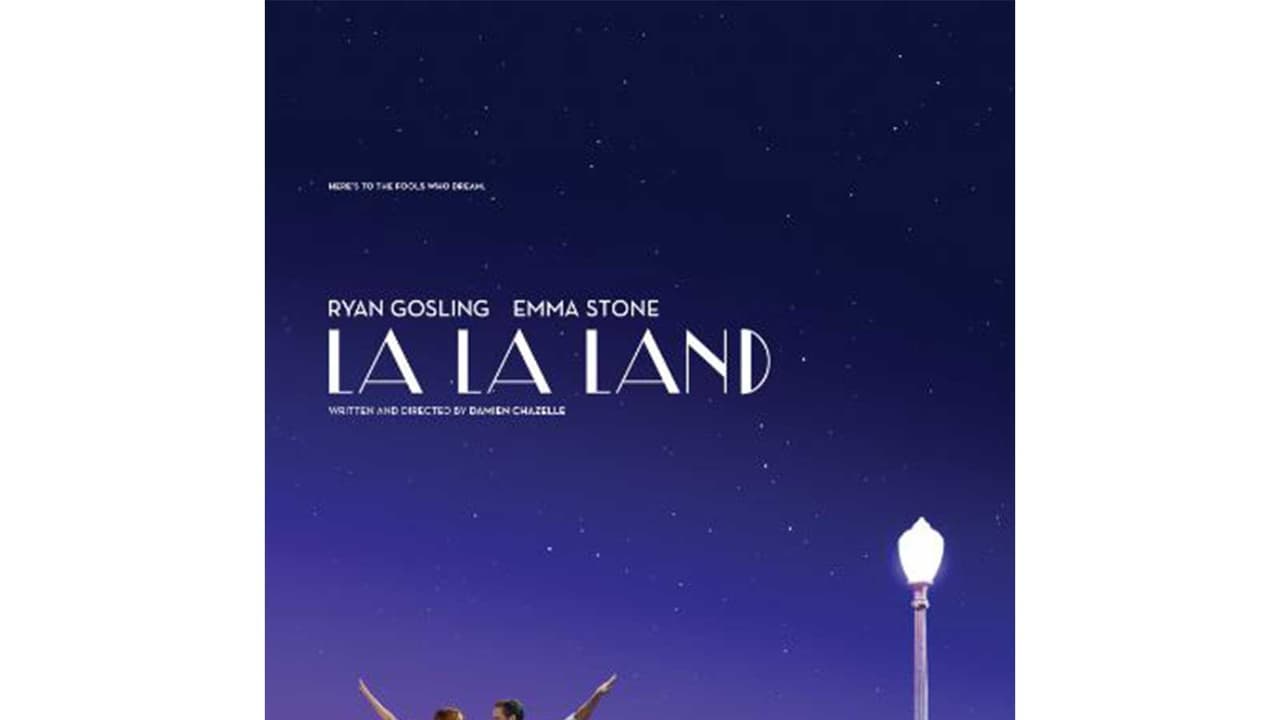 Ryan Gosling's 'La La Land' poster wish granted for 10th anniversary