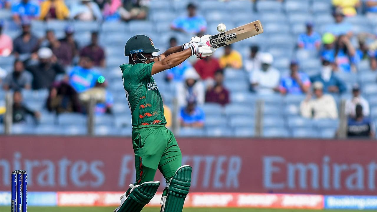 Bangladesh retains winning squad for upcoming New Zealand ODI series