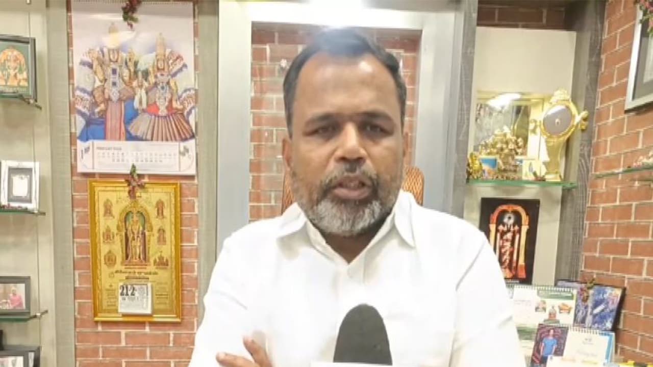 Tiruppur exporters express concern over arrest of 6 Bangladeshi workers