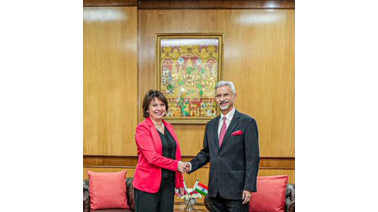 India bolsters diplomacy with France, strategic cooperation with US