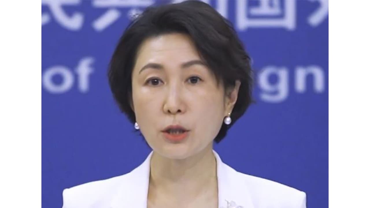 China Rejects India's Claim on Shaksgam Valley, Cites Pak Boundary Deal