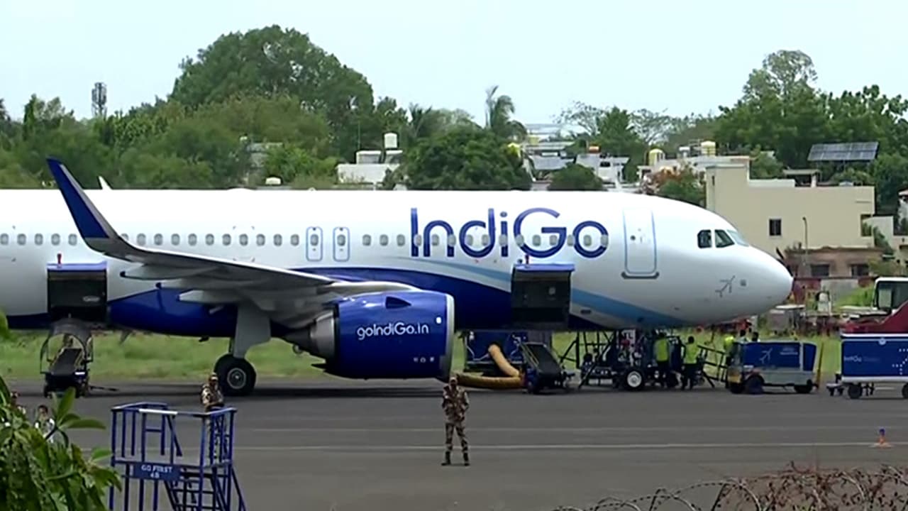 IndiGo to invest USD 820 million in subsidiary for aircraft ownership