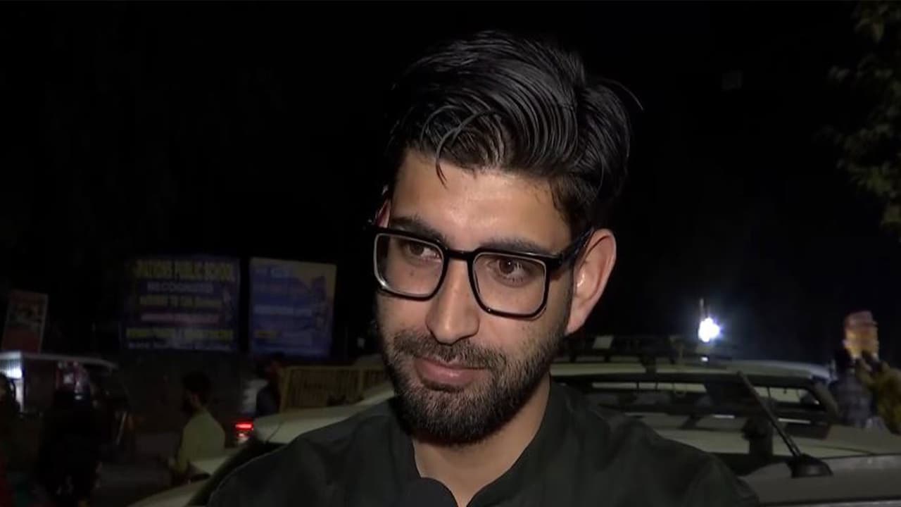 Plea to PM Modi: Evacuate 1200 Kashmiri students from Iran amid strikes