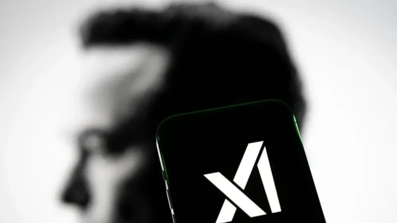 Elon Musk’s xAI Raises $15 Billion In Latest Round As It Looks To Fund ...