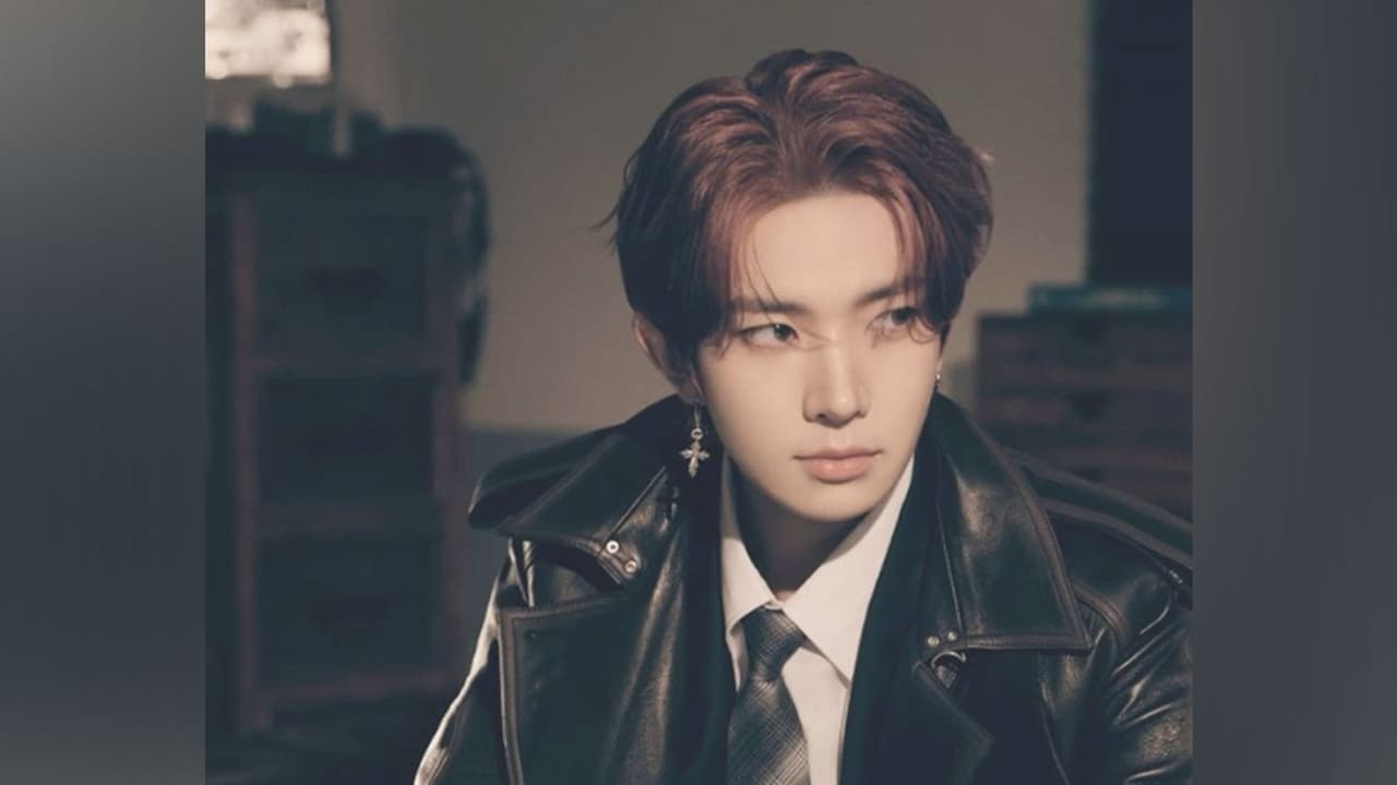 Heeseung pens heartfelt letter to fans after departing ENHYPEN ...