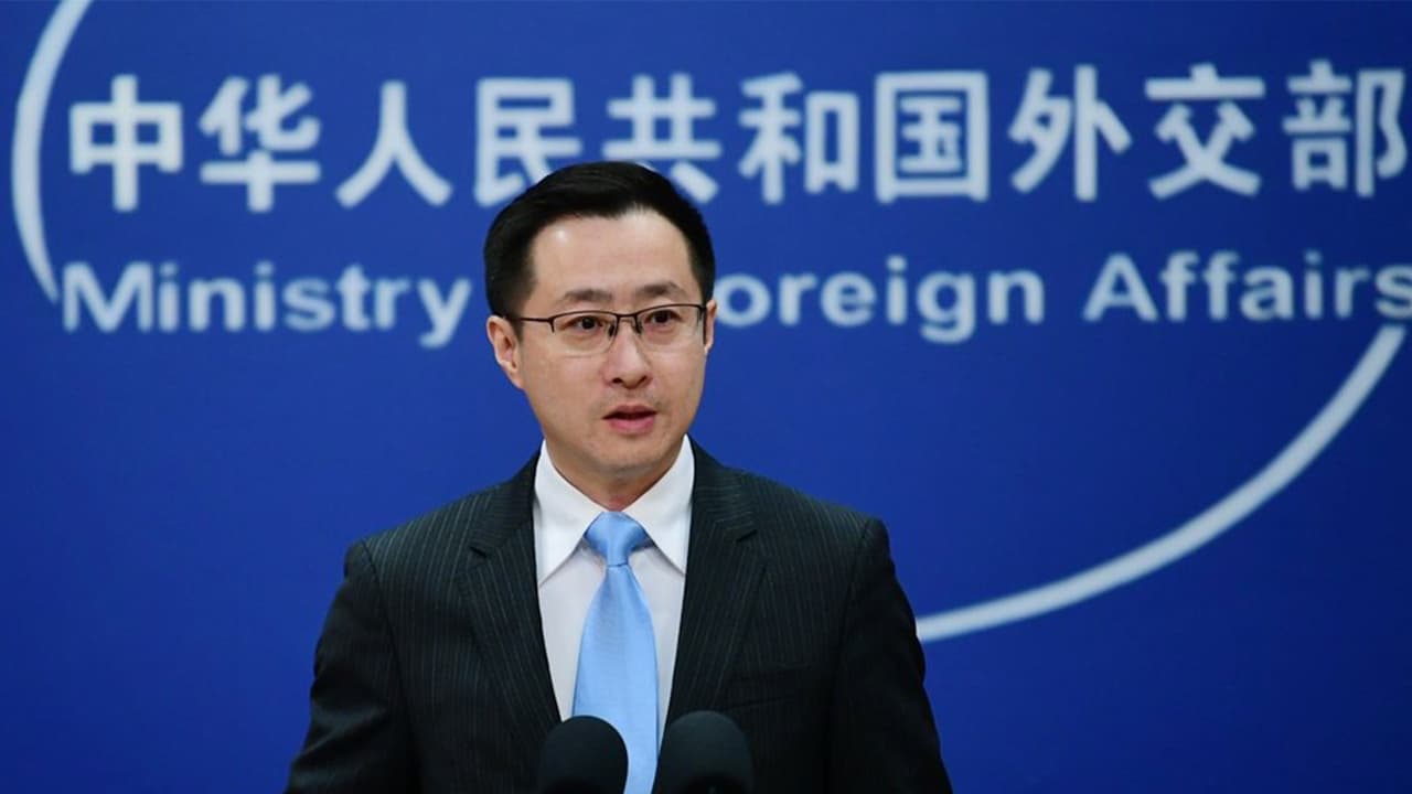 China, India Extend Wishes to Nepal's New PM Balendra Shah