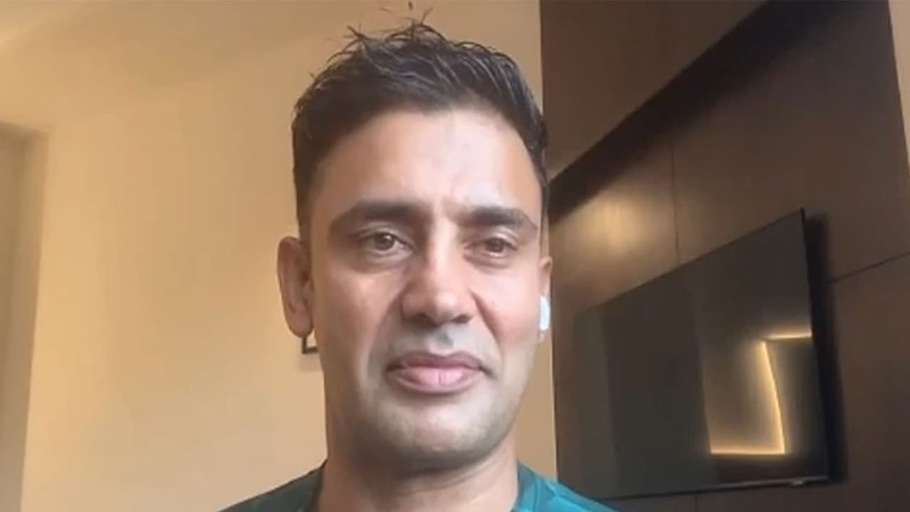 Sangram Singh, 40, rewrites rules with stunning MMA win in Argentina