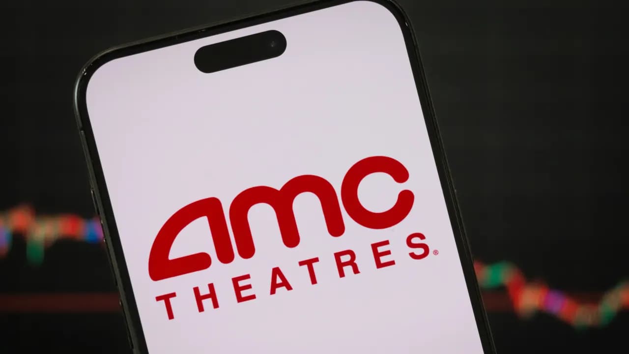 AMC Stock Slips After Hours on Launch Of Distribution Unit For Small And Mid-Budget Films