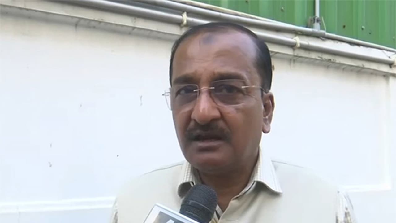 Assam BJP: Congress values 'threat to culture' Muslims over locals