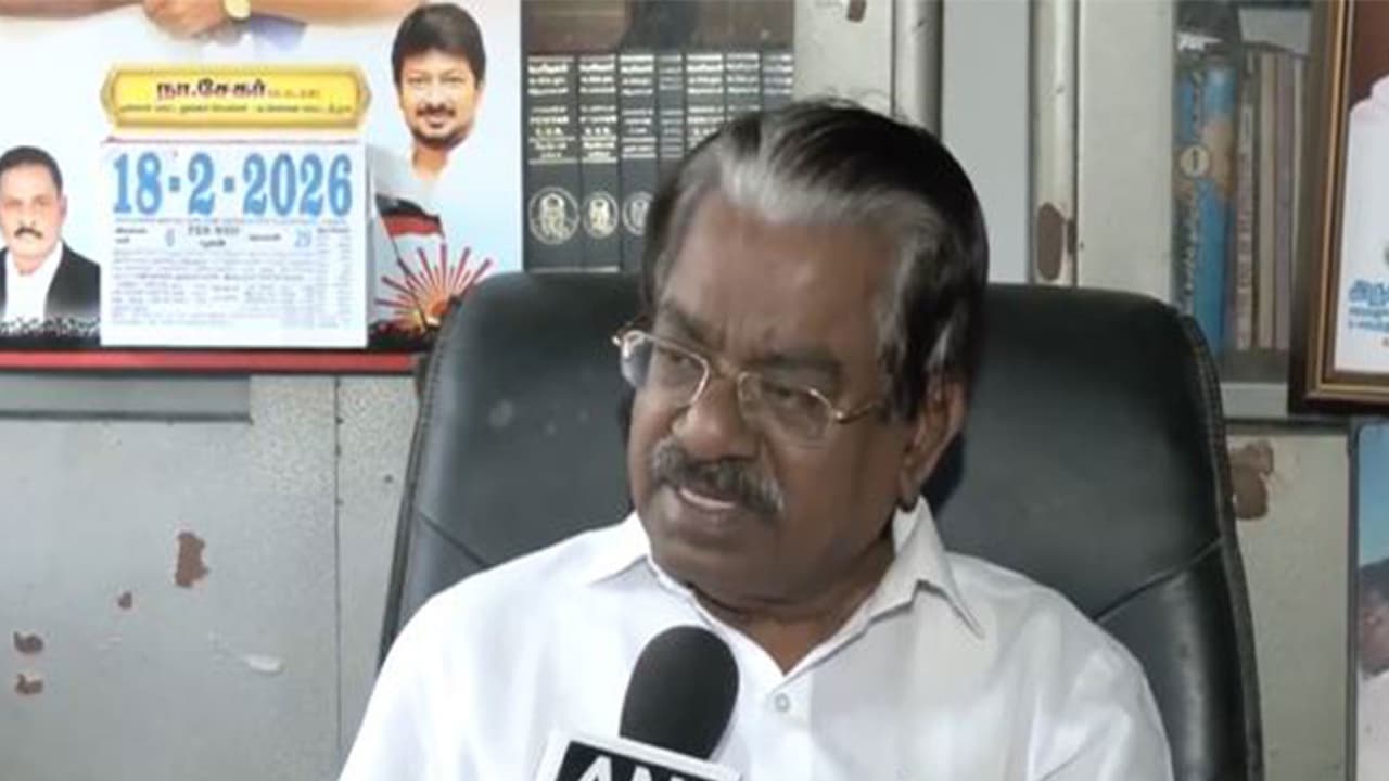 DMK backs Stalin's call for Sri Lankan Tamil citizenship in India