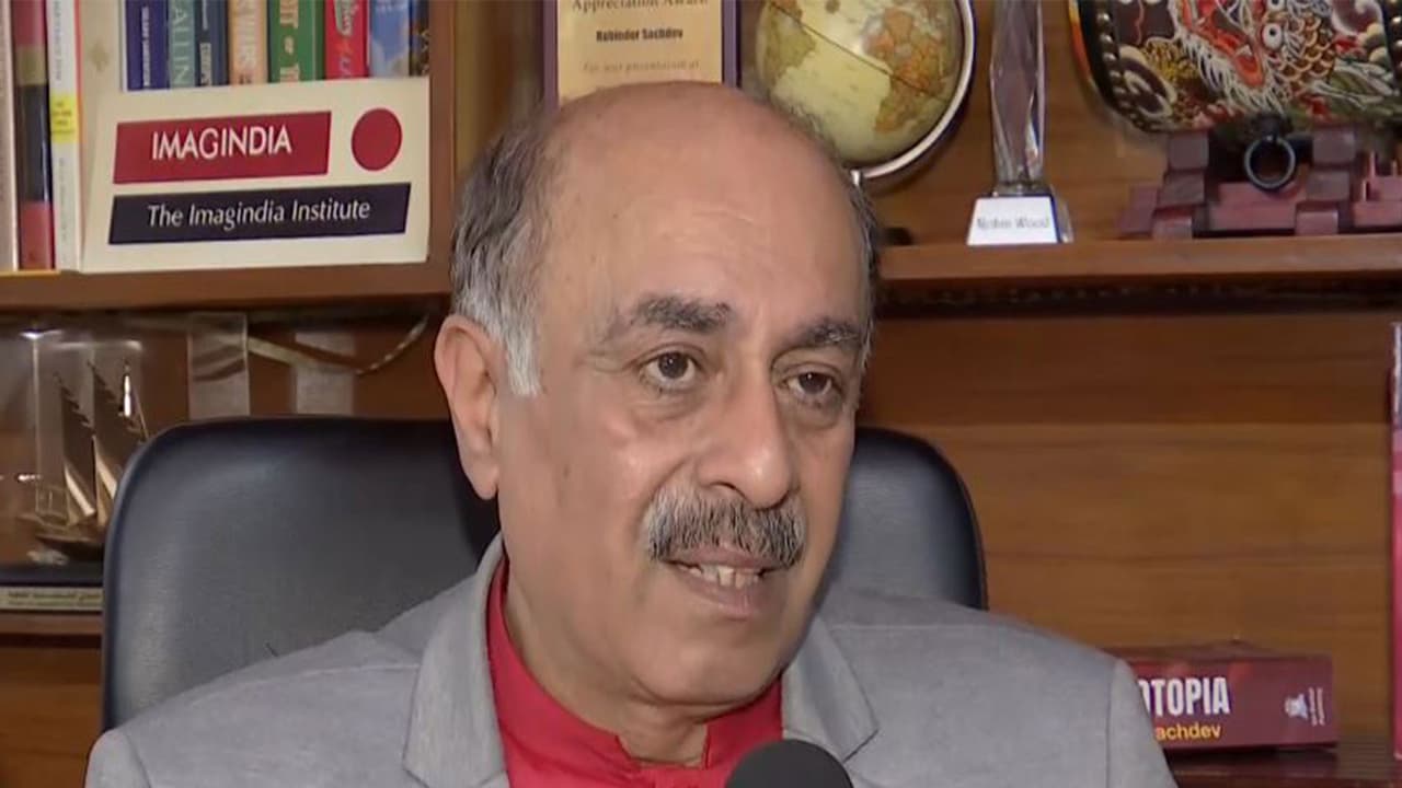 India-EU FTA a big step, to boost trade, jobs: Foreign affairs expert