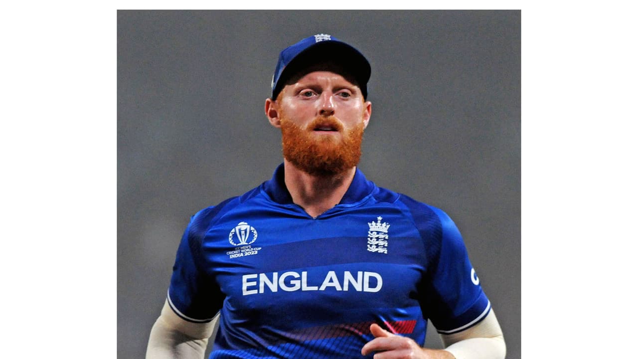 Retired England star Ben Stokes to make 50-over comeback for Durham
