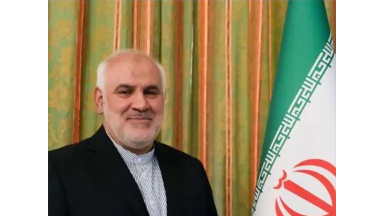 Iran assures India of safety amid protests, MEA issues travel advisory