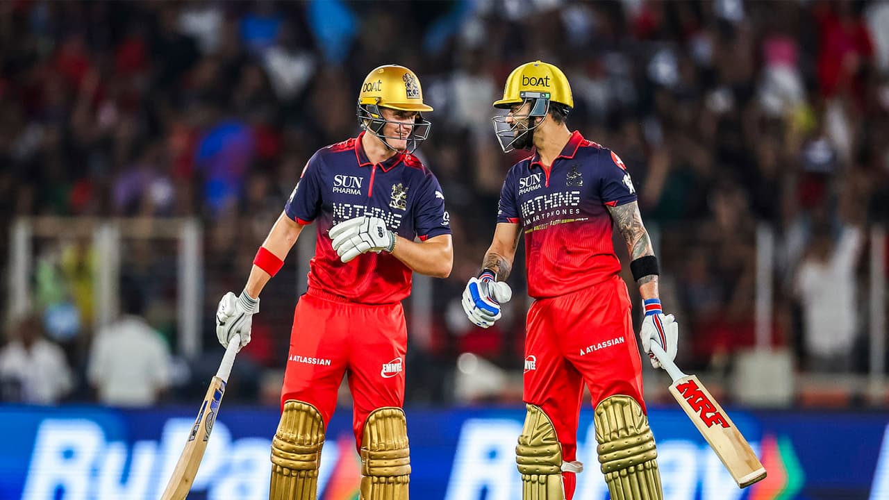 RCB's Jacob Bethell: From Barbados to IPL limelight and 'Starboy' tag