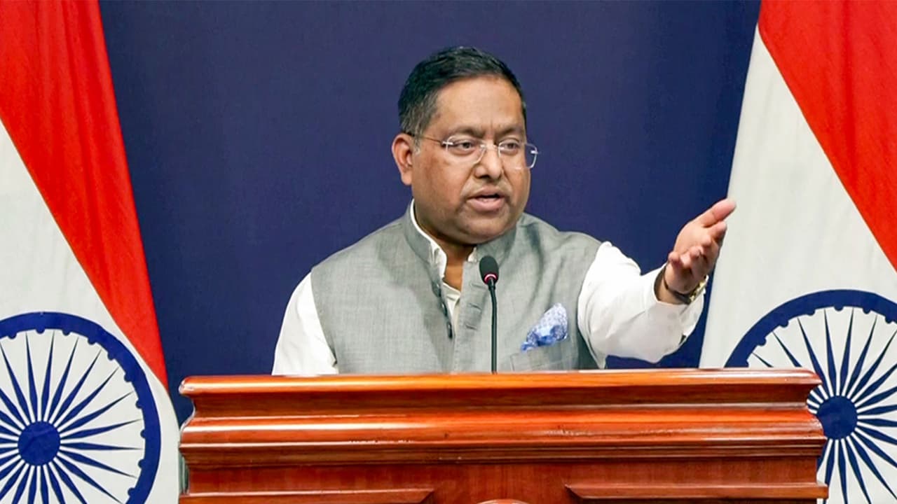 India ramps up diplomacy to secure nationals, energy supply in Iran