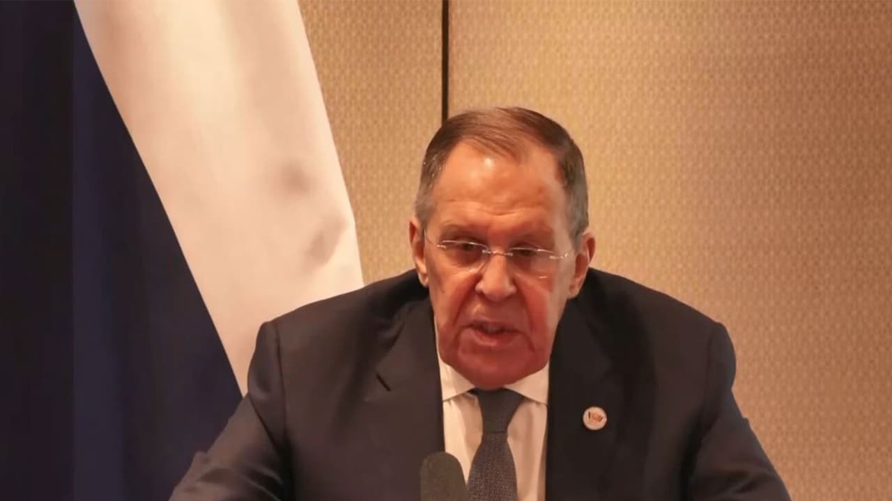 Russia confirms surge in crude oil exports to India amid sanctions
