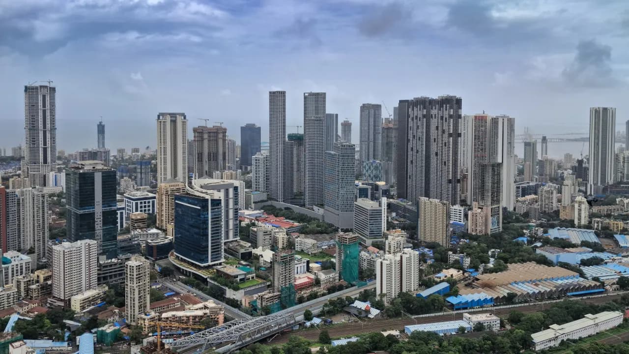 India’s Billionaire Club Just Got Bigger — And It’s No Longer Just About Oil, Steel And Software