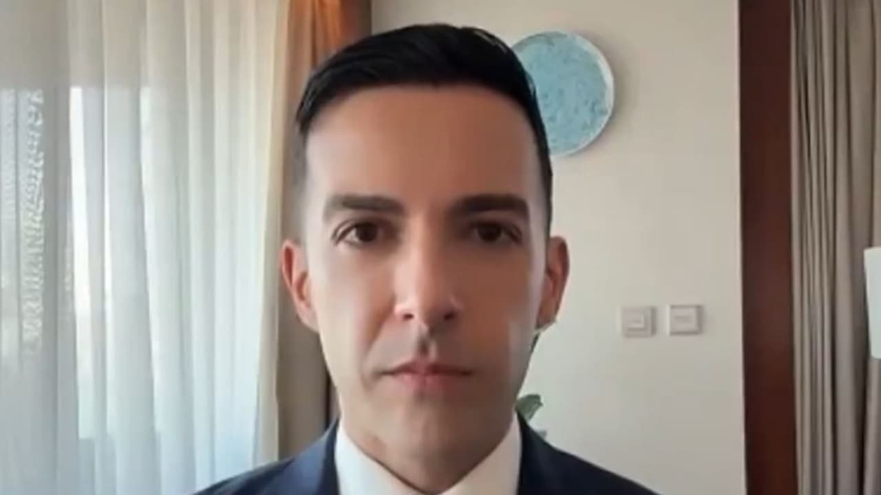 Trump's pause on Iran strikes driven by global energy market fears